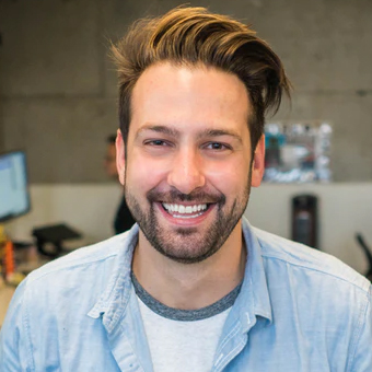 David Kim - Body Shop Specialist